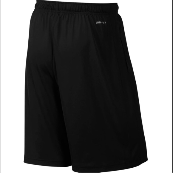 2 pair‼️NIKE FLY 2.0 Training Shorts‼️BOTH NWT‼️ - Picture 2 of 6